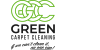 Small Header logo for Green Carpet Cleaning
