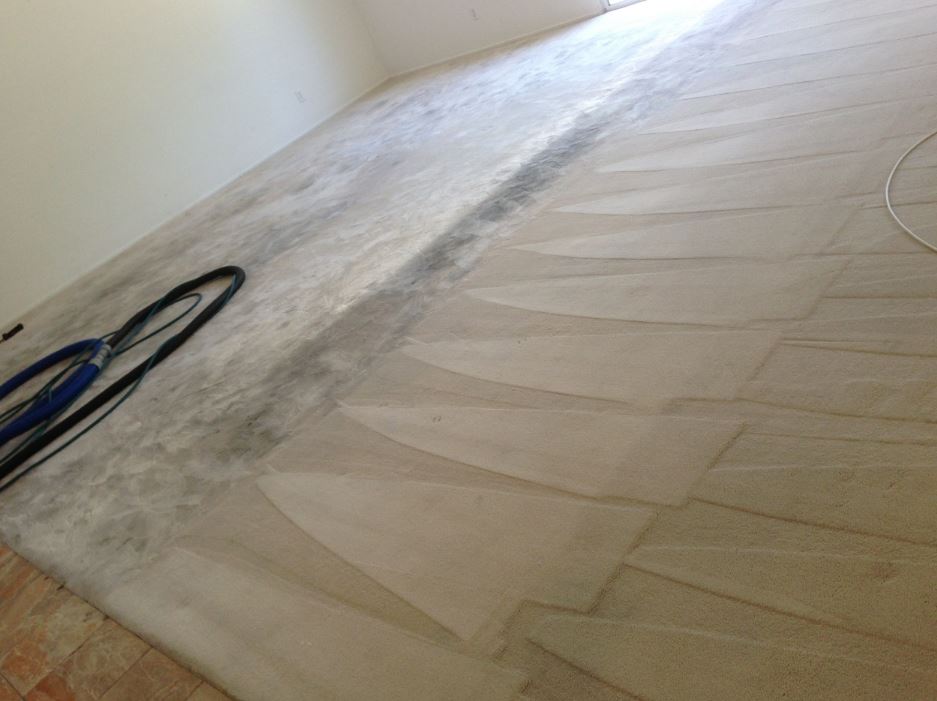 Green Carpet Cleaning