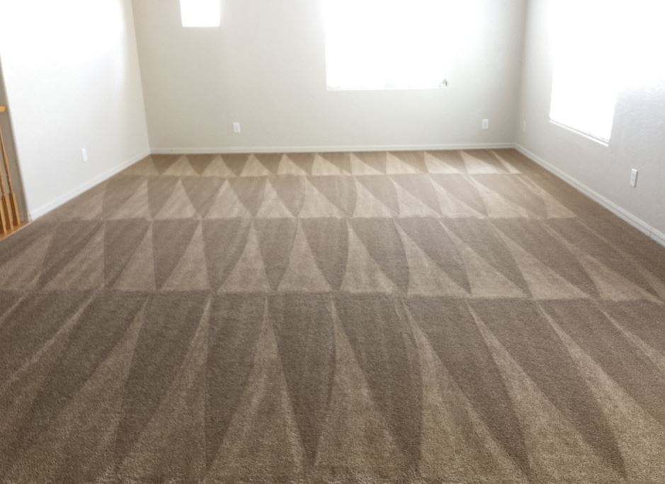 Green Carpet Cleaning