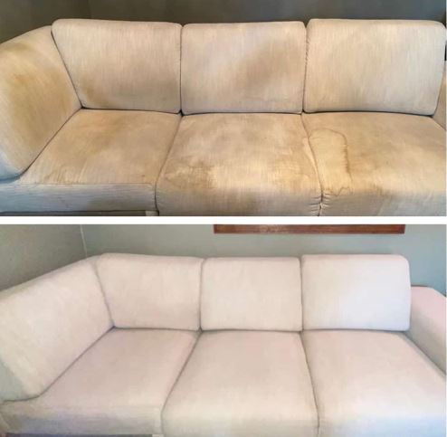 Green Carpet Cleaning