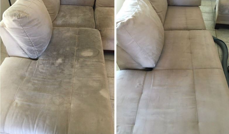 Green Carpet Cleaning