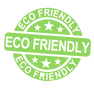 Eco-Friendly Stamp